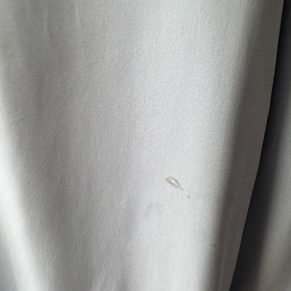 Joie Button Blouse - Picture 9 of 9